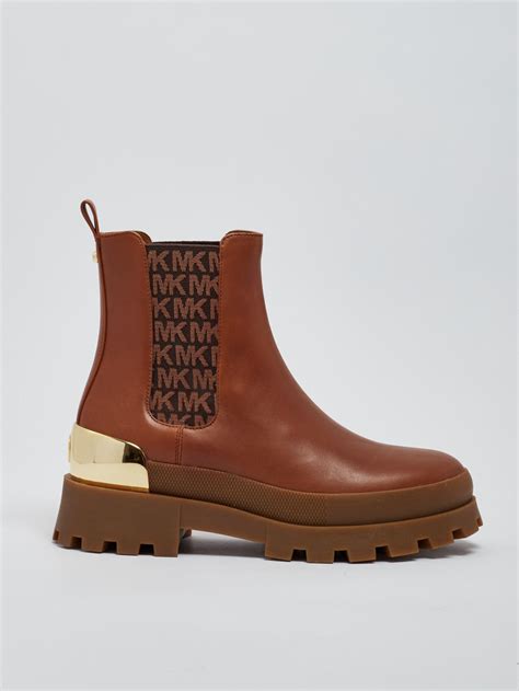 michael kors rowan bootie
